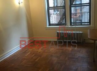 4141 46th St APT 4N, Long Island City, NY 11104