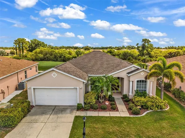 24376 Westgate Blvd, Punta Gorda, FL 33980
