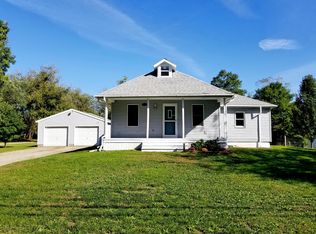 2236 N Eifert Rd, Holt, MI 48842