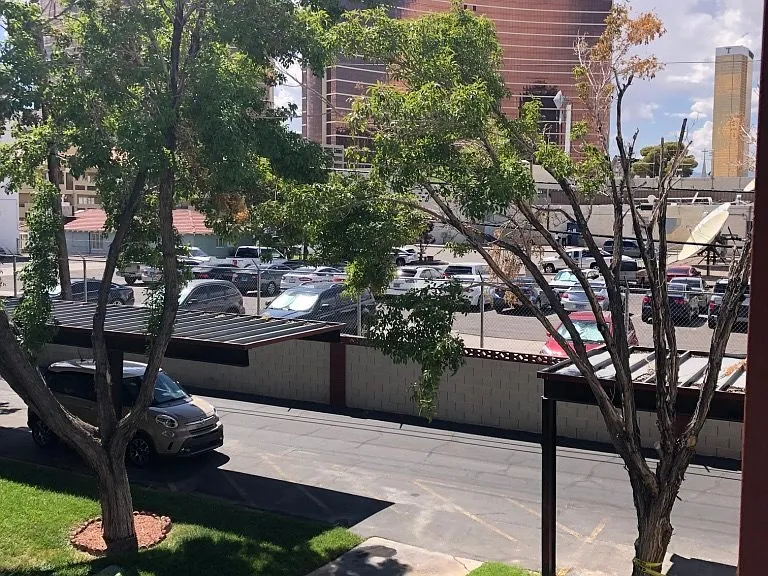 350 E Desert Inn Rd #H201 — Photo 3