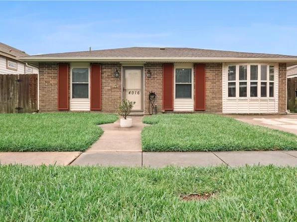 4016 Najolia St, Meraux, LA 70075