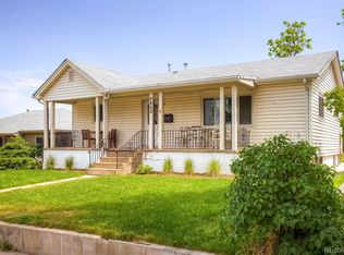 5422 S Nevada St APT A, Littleton, CO 80120