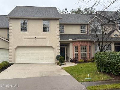 638 Chapel Point Ln, Knoxville, TN, 37934