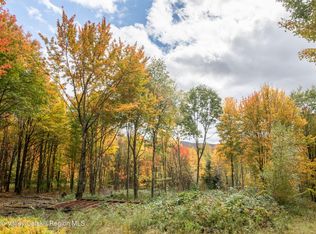0 Turkey Lane, Stamford, NY 12167
