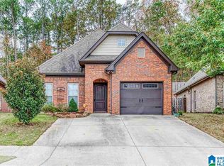 366 Kingston Cir, Birmingham, AL 35211
