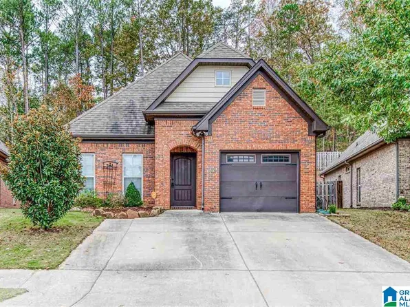366 Kingston Cir, Birmingham, AL 35211