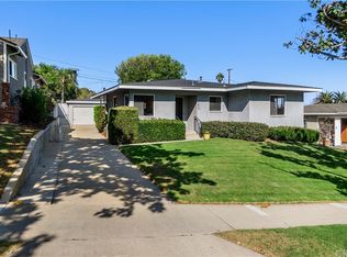 1312 S Helberta Ave, Redondo Beach, CA 90277