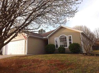 102 Forest Glen Dr, Madison, AL 35757