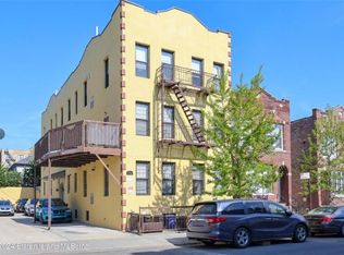 1733 E 4th St APT 1-A, Brooklyn, NY