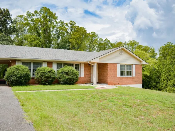 103 Idlebrook Dr, Madison Heights, VA 24572