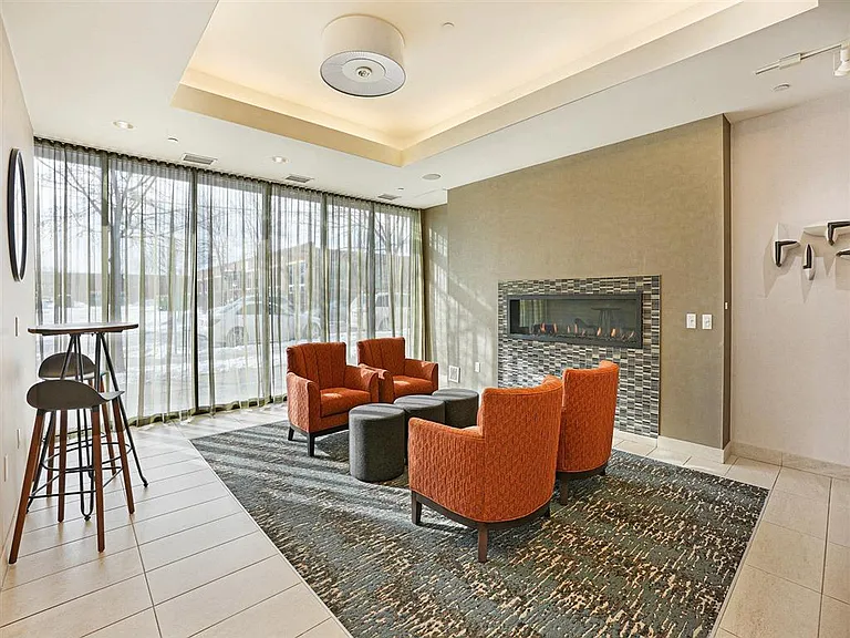 Third North Apartments — Photo 45