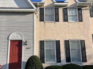 2821 Sturbridge Ct, Reading, PA 19608