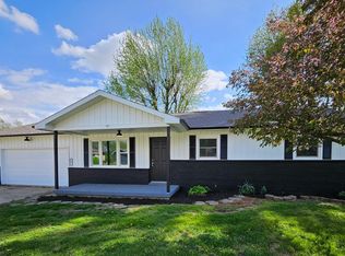 207 E Ford St, Connersville, IN