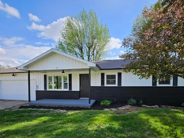 207 E Ford St, Connersville, IN 47331