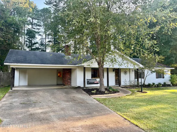 262 Stewart Dr, Louisville, MS 39339