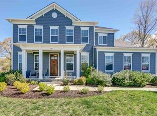 7681 Birchwood Hill Rd, Crozet, VA 22932
