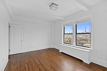 Rented by Rudin Management Company, Inc.