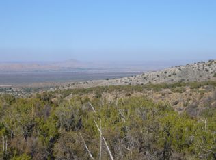 E Cima Mesa Road Vic 101st St, Juniper Hills, CA 93543