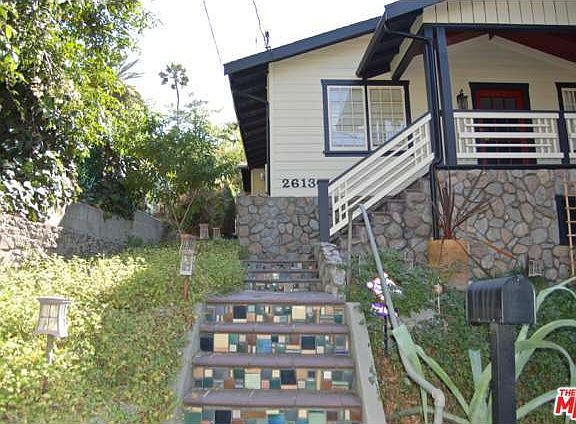 2nd image of 2613 Adelbert Ave