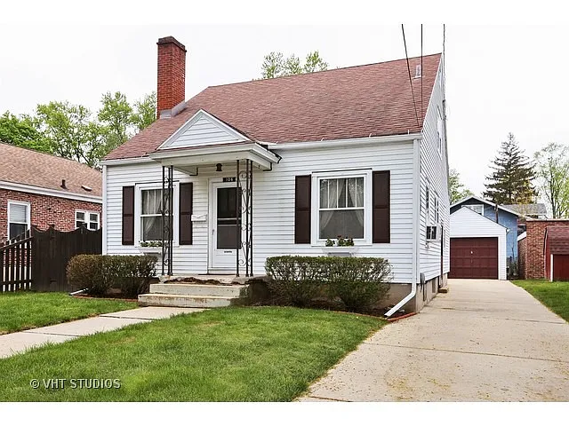 106 Mallery Ave photo 1