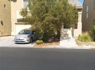 4060 Oliver Sagebrush Dr, Las Vegas, NV 89122