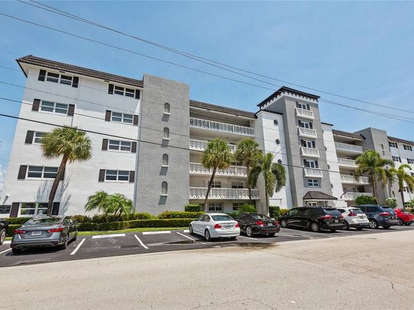 5100 Bayview Dr APT 403