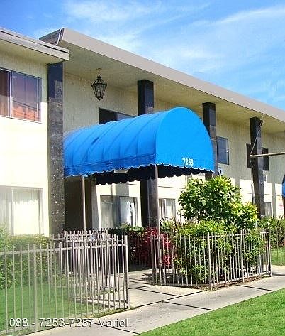 1st image of 7253 Variel Ave APT 03