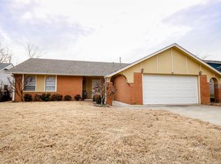609 E Toledo Pl, Broken Arrow, OK 74012