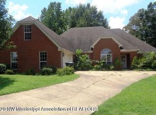2447 Mason Dr, Hernando, MS 38632