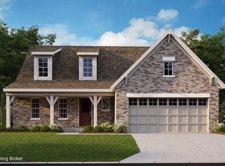 2028 Stonehouse Ln, Louisville, KY 40245