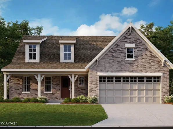 2028 Stonehouse Ln, Louisville, KY 40245