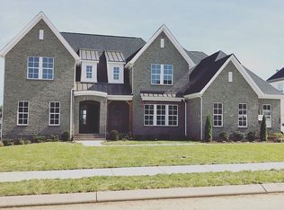 3514 Creamery Bridge Rd, Thompsons Station, TN 37179