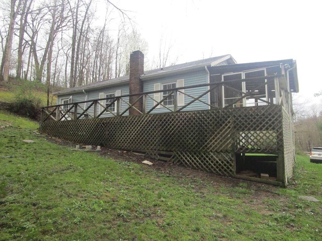 Real estate listing image