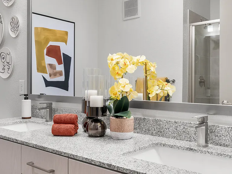 Brio Parc Apartments & Townhomes — Photo 55