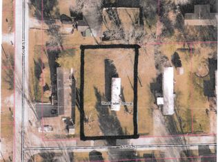 7696 W Ash Ln, West Baden Springs, IN