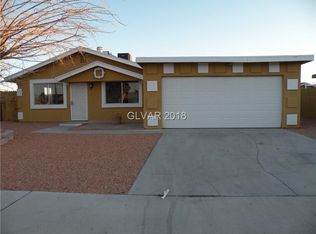 3707 Blue Lake Ave, Las Vegas, NV 89115