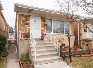 6839 W 63rd St, Chicago, IL 60638