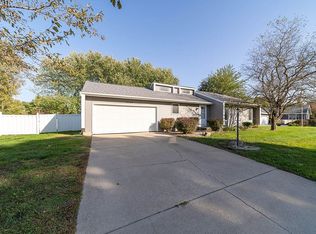 51100 Northfield Dr, Granger, IN 46530