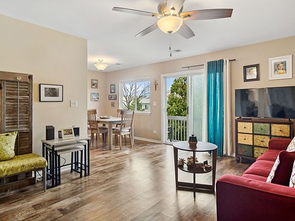 5th image of 636 E Whispering Oaks Ct Unit 636