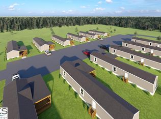 247 Charlie Kie Rd, Delhi, LA 71232