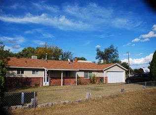 1 Goodheart Rd, Los Lunas, NM 87031