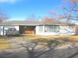 7811 Raleigh St, Westminster, CO 80030