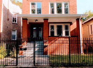 5336 W Adams St #G, Chicago, IL 60644