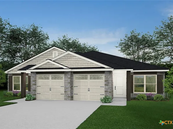 909 Cherry Laurel Ln, Killeen, TX 76543