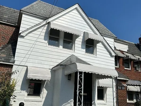 114-55 203rd Street, Saint Albans, NY 11412
