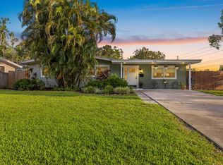 5154 33rd Ave N, Saint Petersburg, FL 33710