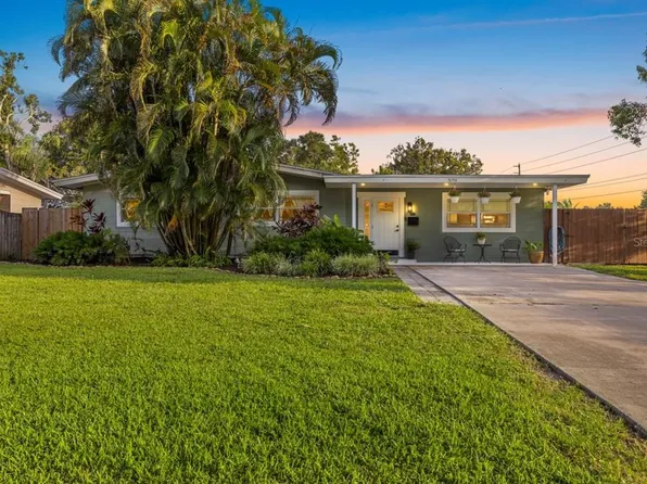 5154 33RD AVENUE N, ST PETERSBURG, FL 33710