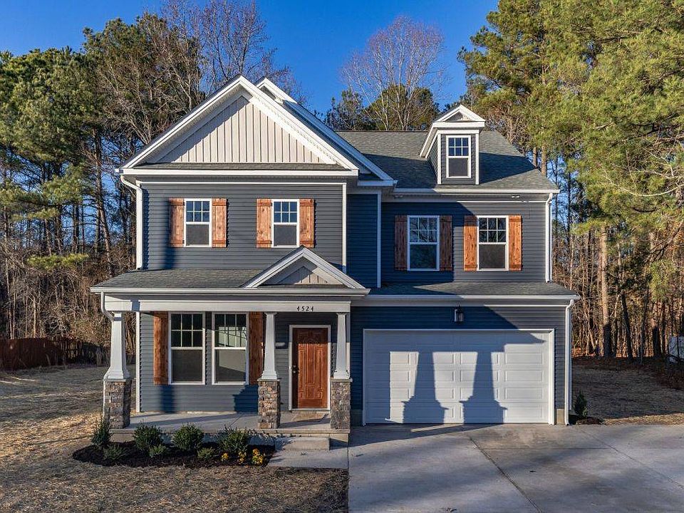 front elevation