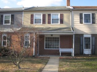 213 Madison Ct, Quakertown, PA 18951