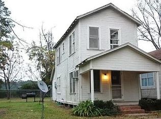 3011 Old Houston Rd, Huntsville, TX 77340